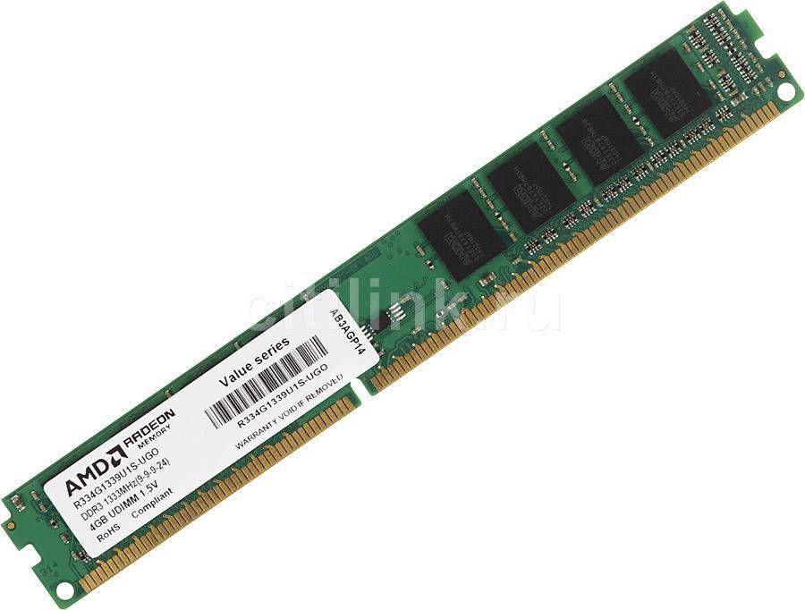 Amd оперативная. Модуль памяти AMD r3 value r334g1339u1s-u ddr3 - 4гб 1333, DIMM, Ret. AMD r334g1339u1s. Оперативная память 4 ГБ 1 шт. AMD r334g1339s1s-Ugo. Модуль памяти AMD r334g1339u1s-uo ddr3 - 8gb 1333, DIMM, OEM.